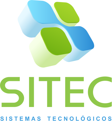 SITEC Sistemas Tecnológicos logo