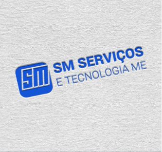 SM SERVIÇOS E TECNOLOGIA ME SM SERVIÇOS E TECNOLOGIA ME logo