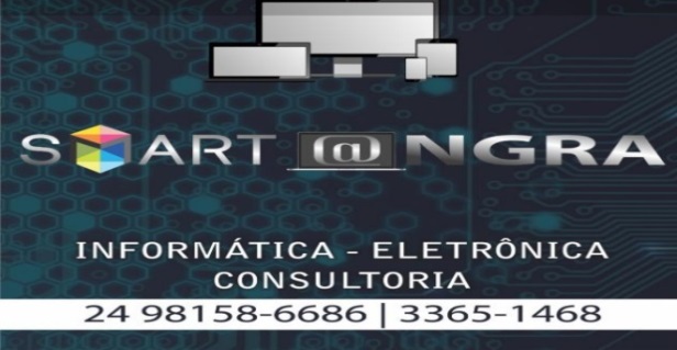 SMART ANGRA SMART ANGRA logo