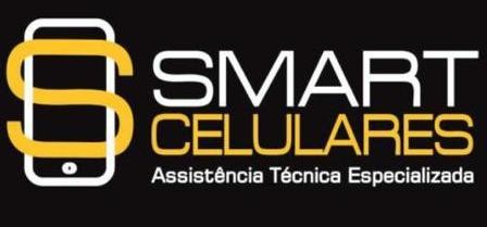 SMART CELULARES logo