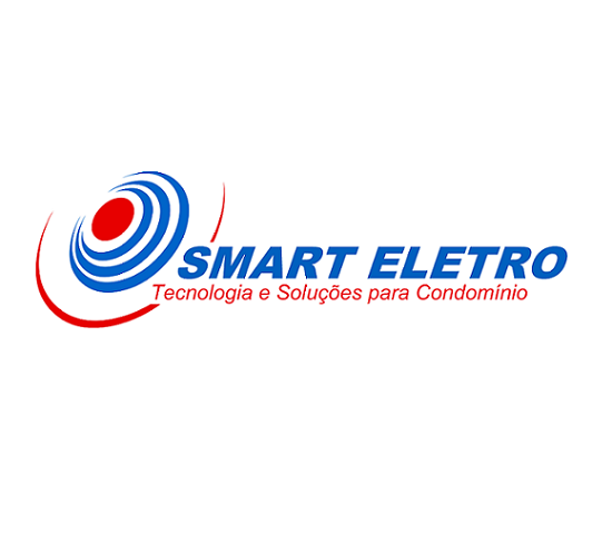 Smart Eletro Segurança eletrônica Smart Eletro Segurança eletrônica logo