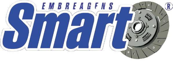 Smart Embreagem logo