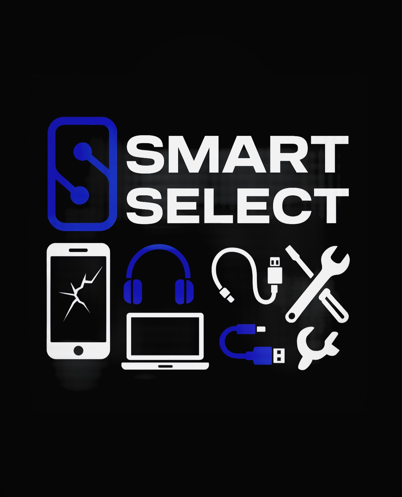 SMART SELECT logo