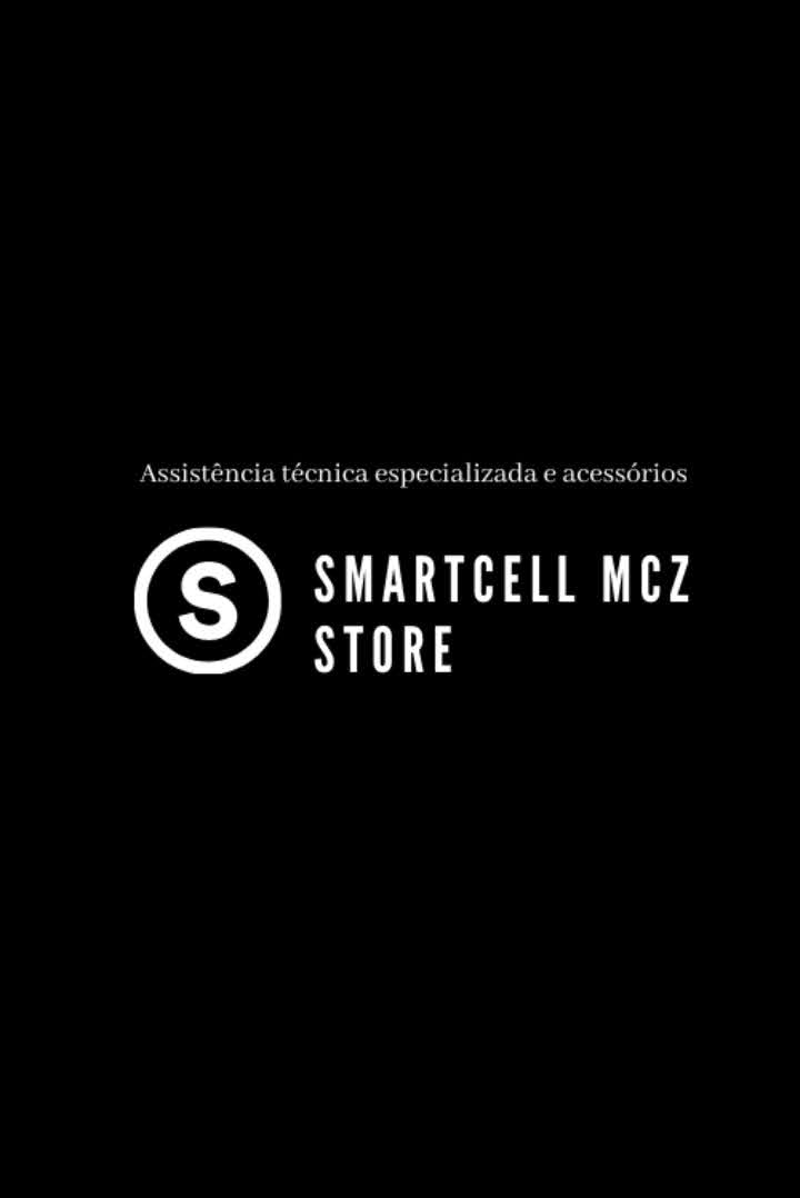 SmartCell MCZ Store SmartCell MCZ Store logo