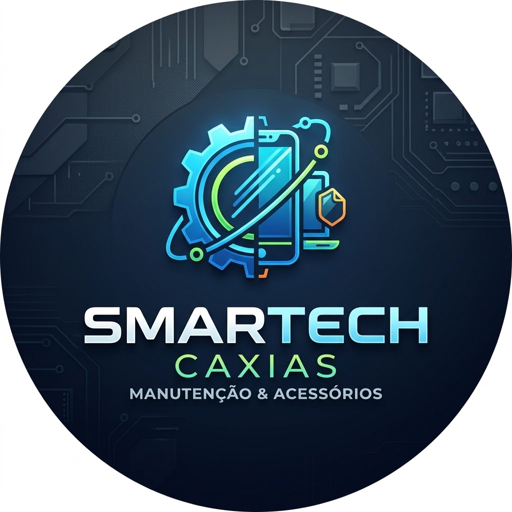Smartech  Manutenção de Celular & PC logo
