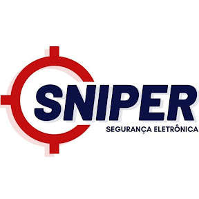SNIPER SEGURANÇA ELETRONICA LTDA logo
