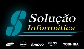 Solução Informática Solução Informática logo