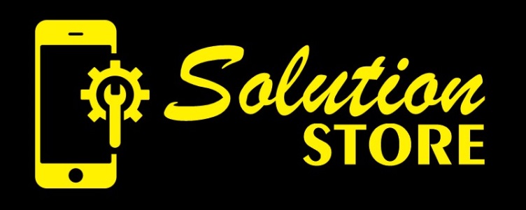 Solution Store Solution Store logo
