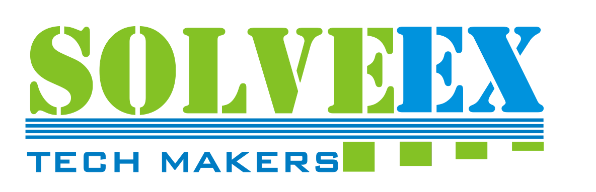 Solveex logo