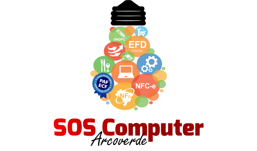 SOS Computer SOS Computer logo