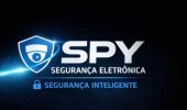 Spy - Segurança Eletrônica logo