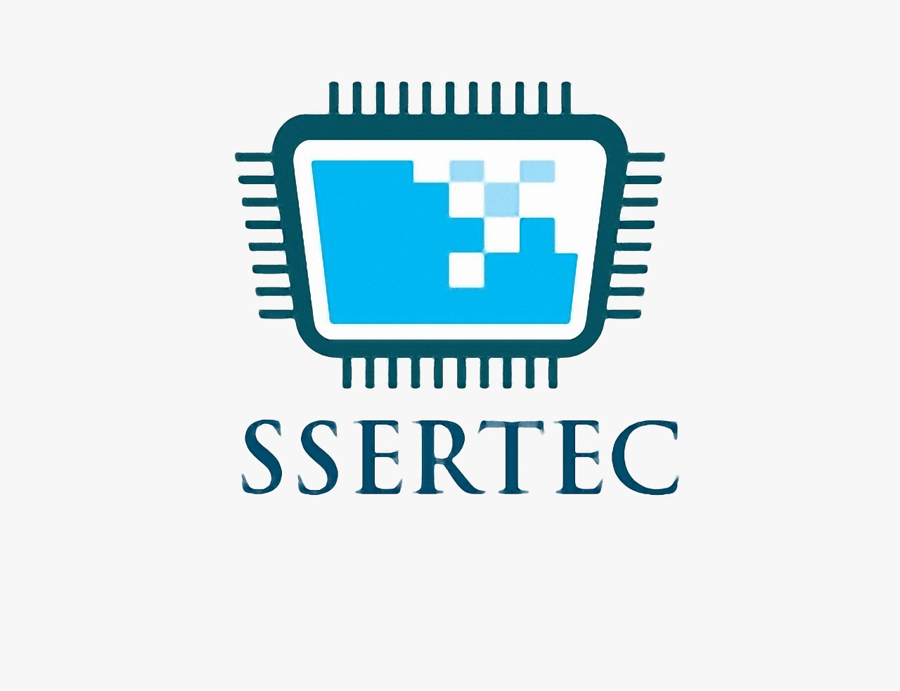 ssertec ssertec logo
