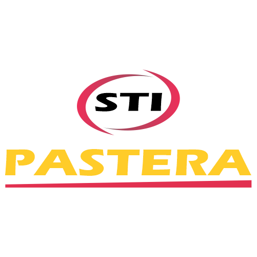 STI PASTERA logo