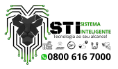 STI Sistema Inteligente logo