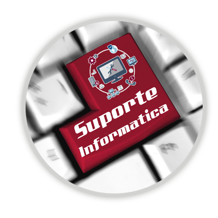 Suporte Informatica Ltda logo