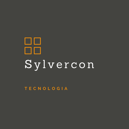 Sylvercon Tecnologia logo