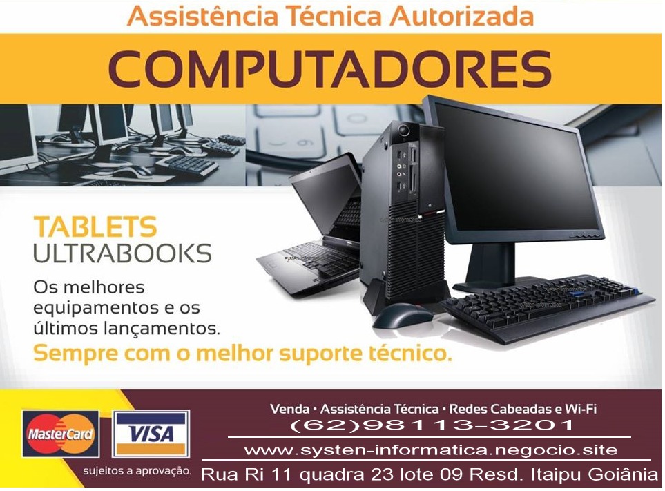 SYSTEN INFORMATICA SYSTEN INFORMATICA logo