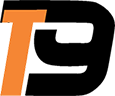T9Informática logo