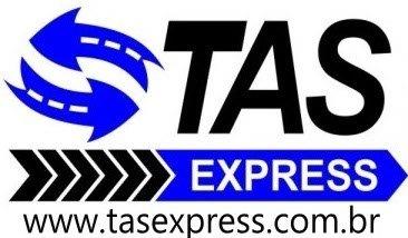 Tas Express Tas Express logo