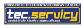 TEC.SERVICY logo