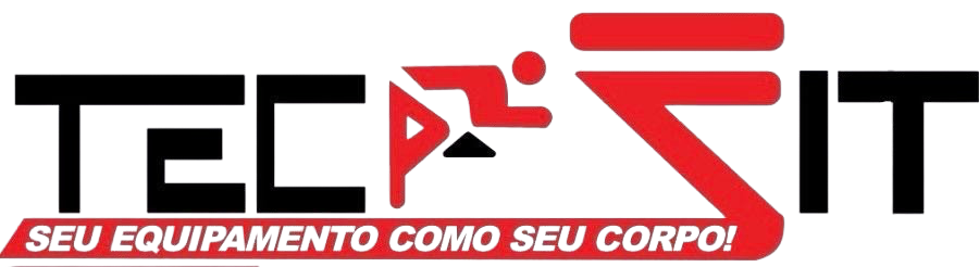 TecFit Assistência Técnica em Equipamentos Fitness logo