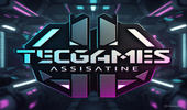 TecGames TecGames logo