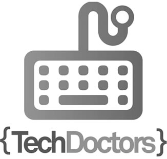 Tech Doctors Informática logo