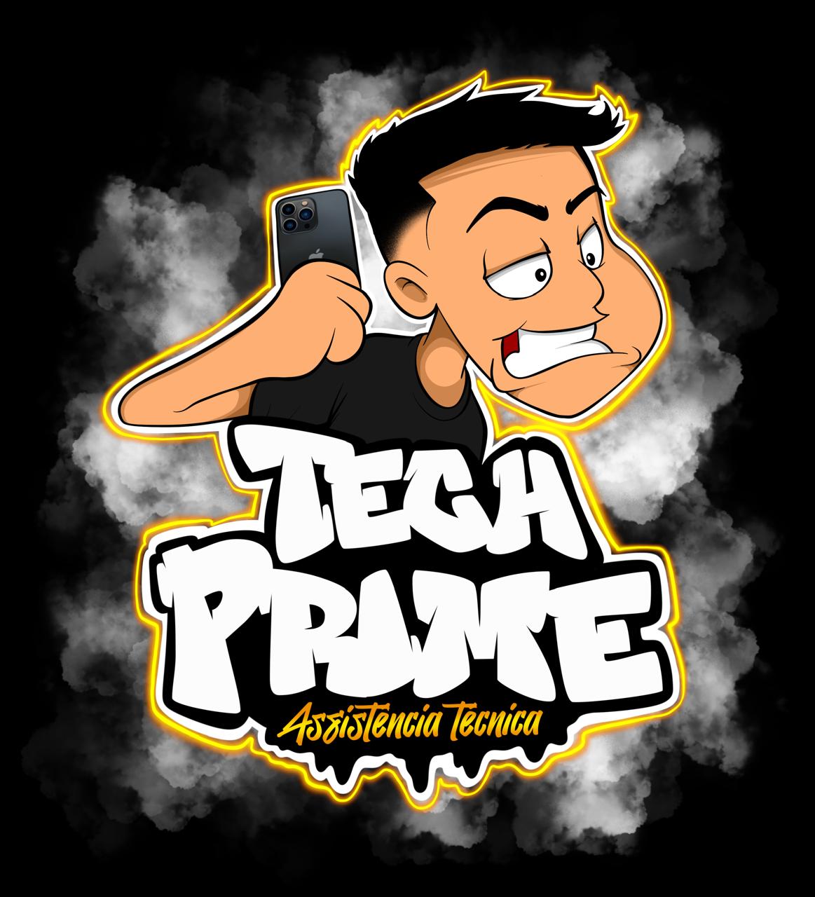 Tech Prime logo