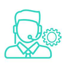 TC - Technical Services TC - Technical Services logo