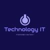 Technology IT logo
