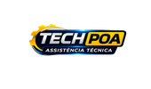 TECH POA ASSISTENCIA TECNICA logo