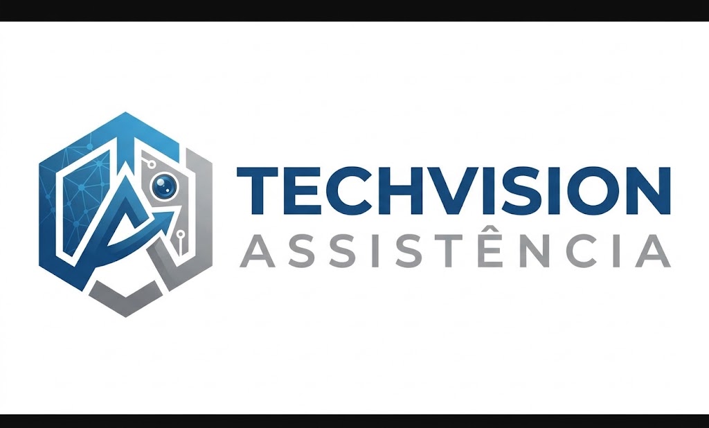 TECHVISION logo