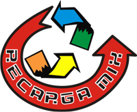 TecMix logo