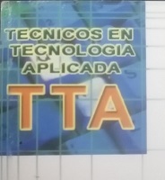 TECNICOS EN TECNOLOGIA APLICADA logo