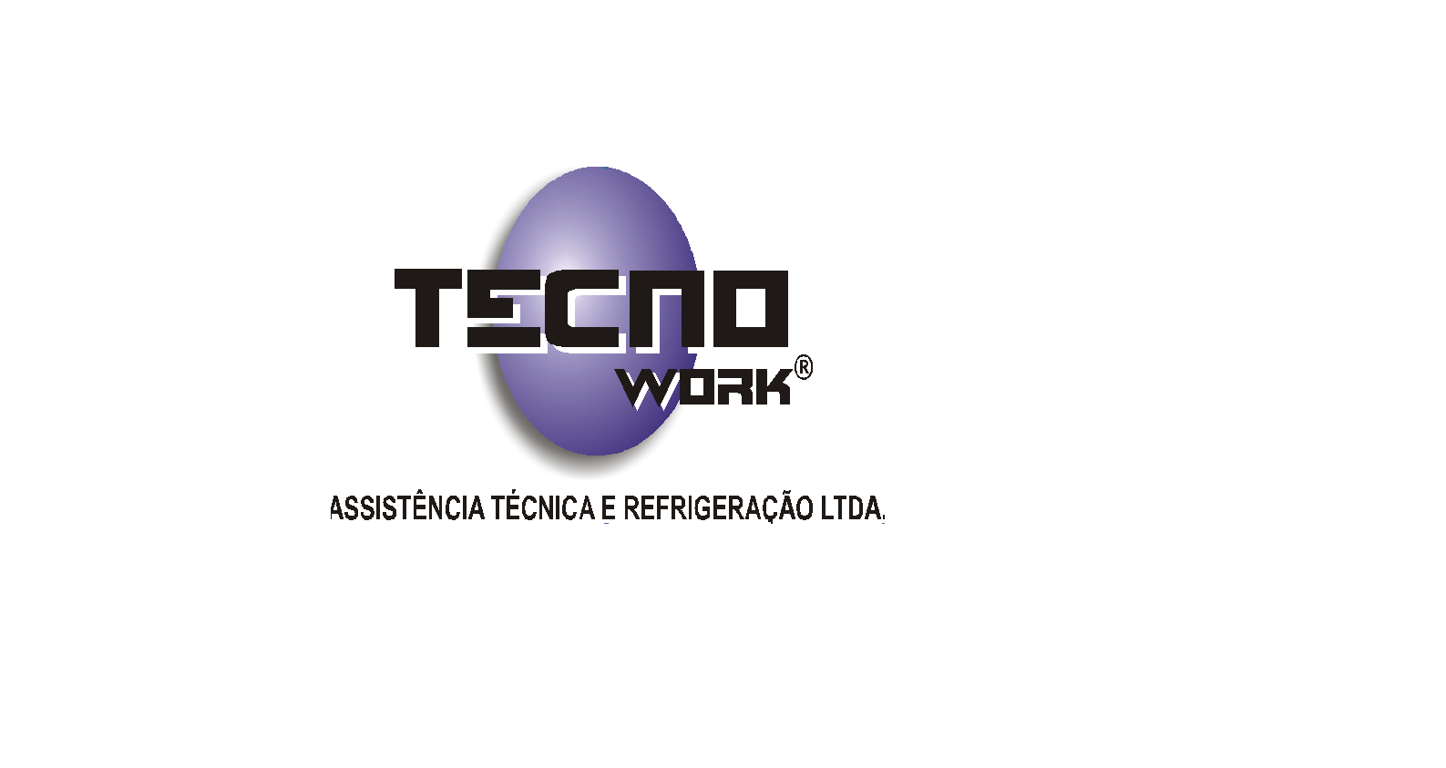 Tecno Work Assistência Técnica e Refrigeração Ltda logo