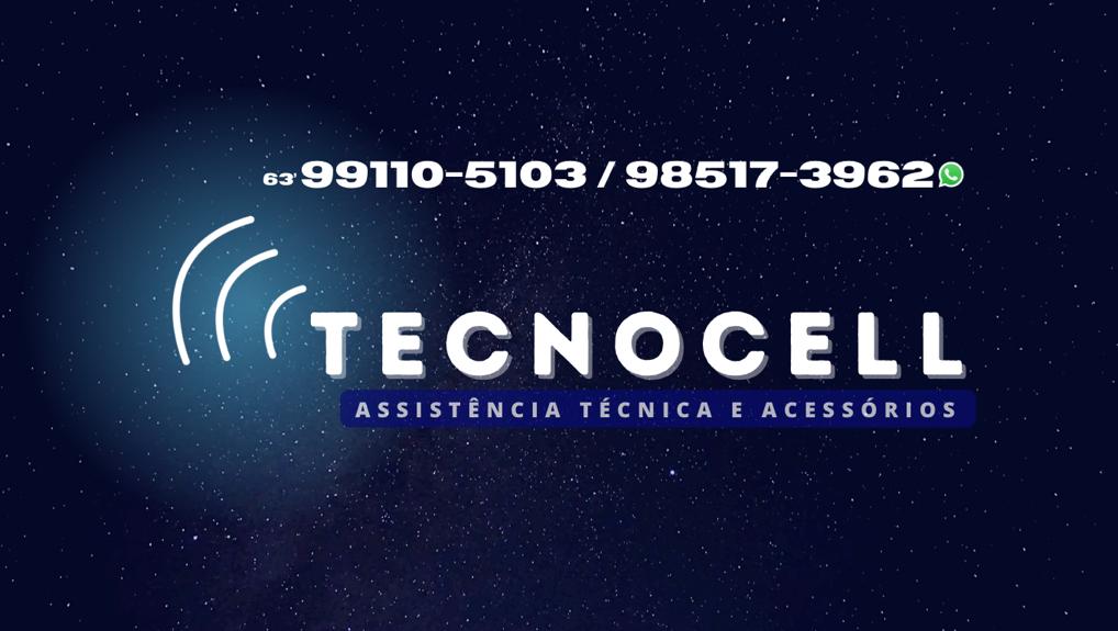 TECNOCELL TECNOCELL logo