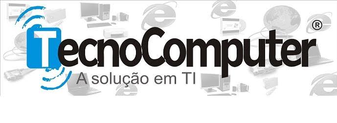 Tecnocomputer Tecnocomputer logo