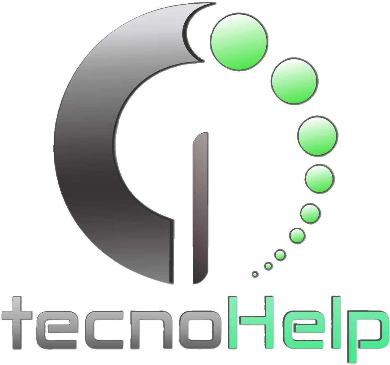 TecnoHelp logo
