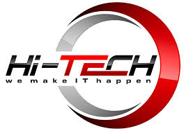 Hi_Tech System Hi_Tech System logo