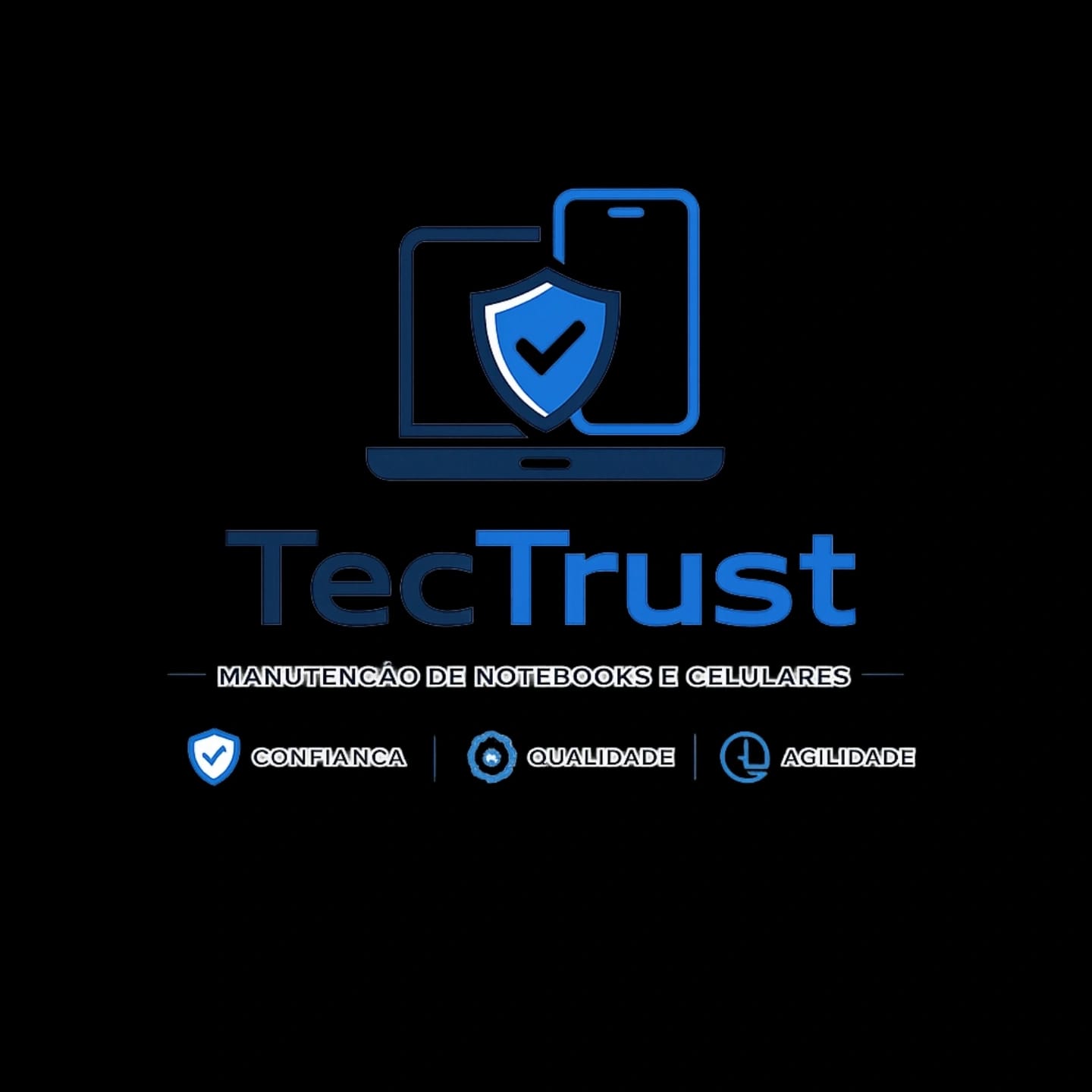 TecTrust logo