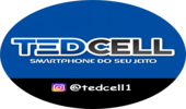 Tedcell logo