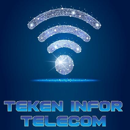 TEKEN INFOR LTDA TEKEN INFOR LTDA logo
