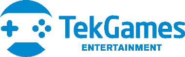 TEKgames TEKgames logo