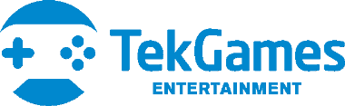 TEKgames logo