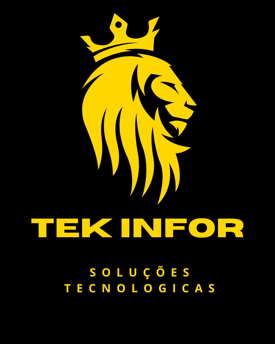 TEKINFOR TEKINFOR logo
