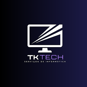 TK TECH logo