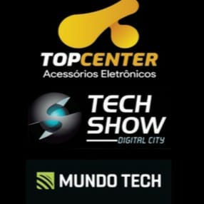 TOP COMERCIO TOP COMERCIO logo