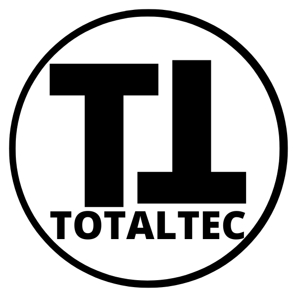 Totaltec Assistência Técnica Em Celulares logo