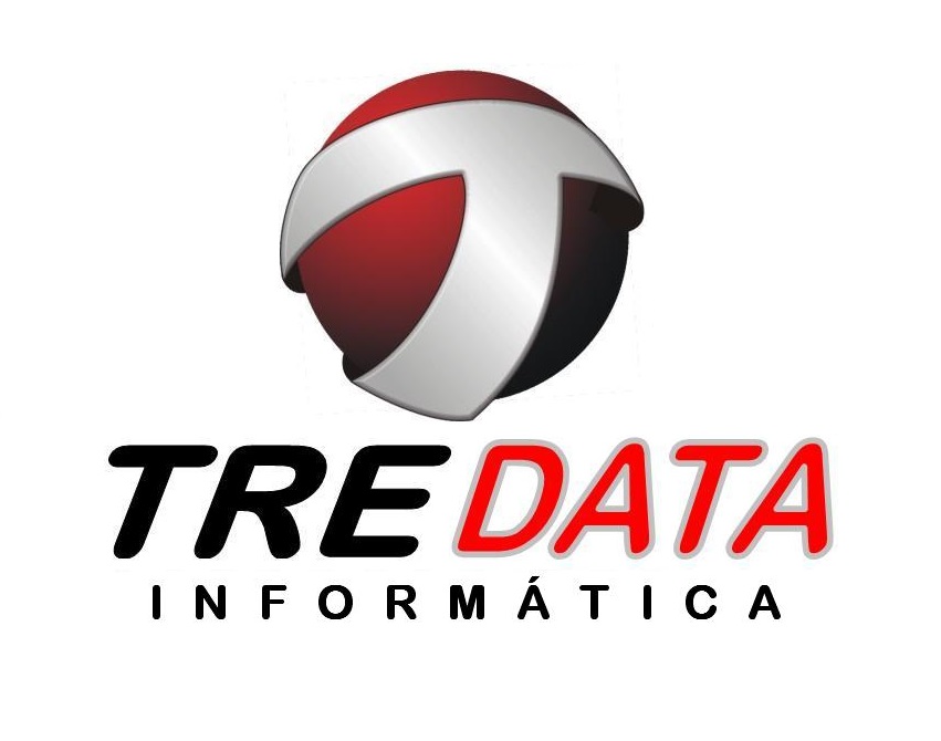 TREDATA INFORMÁTICA TREDATA INFORMÁTICA logo