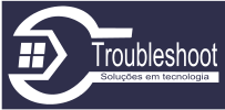 Troubleshoot logo